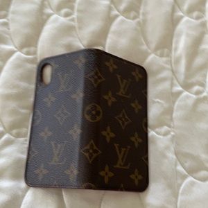 Louis Vuitton IPhone Case